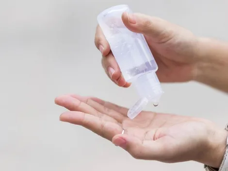 Como hacer alcohol gel