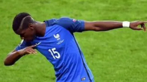 Pogba lanza campaña contra el coronavirus