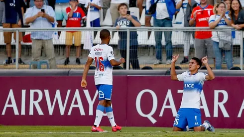 Núñez y Munder serán titulares en la UC