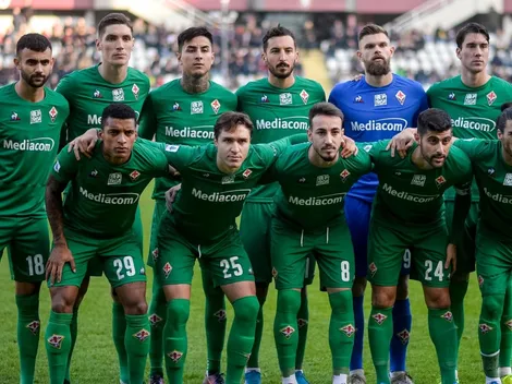 Compañero de Erick Pulgar fue diagnosticado con coronavirus