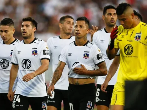 Mosa viaja a Argentina para buscar al nuevo DT de Colo Colo