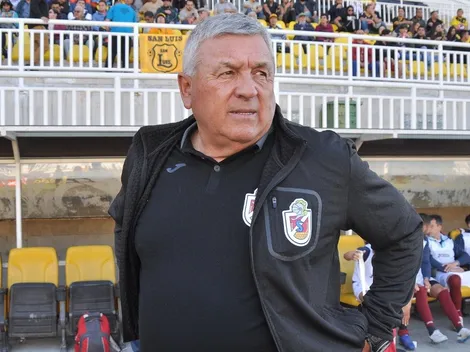 DT denuncia que La Serena aún no le paga el premio por el ascenso