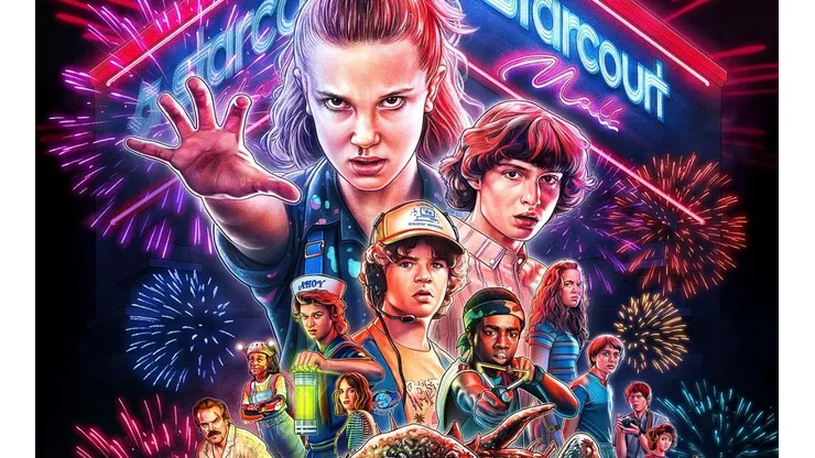 Aseguran que Netflix detuvo el desarrollo de sus producciones