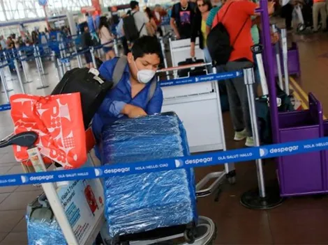 ¿Qué significa fase 3 Coronavirus?