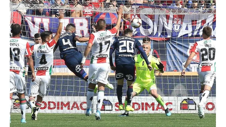 No se juega