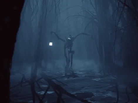 LoL estrena terrorífico tráiler del rework de Fiddlesticks