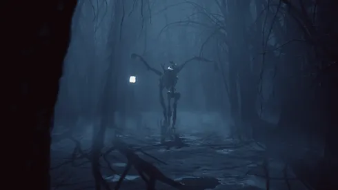 LoL estrena terrorífico tráiler del rework de Fiddlesticks