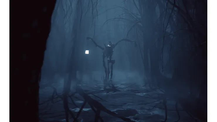 LoL estrena terrorífico tráiler del rework de Fiddlesticks