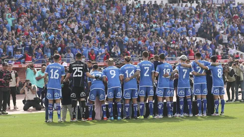 El comunicador lanzó sus dardos en contra de la directiva de la U.