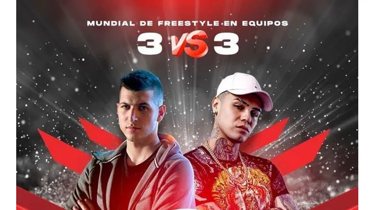 God Level 3 vs 3 aplazada por el coronavirus