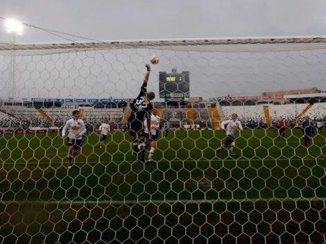 El último Superclásico a puertas cerradas