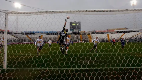 El último Superclásico sin público.