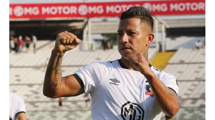 Valencia se refirió a la medida de jugar sin público por el coronavirus.