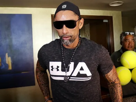 El Chino Ríos confiesa su última locura y cuenta historia con Arjona