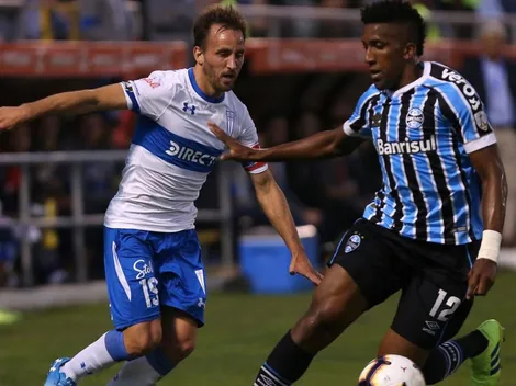 Oficial: se detiene la Copa Libertadores por coronavirus