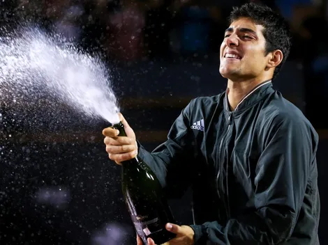 Garin da otro salto en su carrera y ahora es estrella de videojuegos