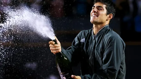 Garin aparece el videojuego