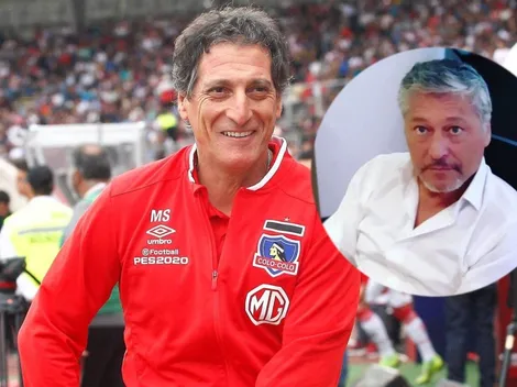 Pato Yáñez y la salida de Mario Salas: "El plantel ahora está poniendo más"