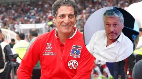 Colo Colo volvió a ganar después de la salida de Mario Salas