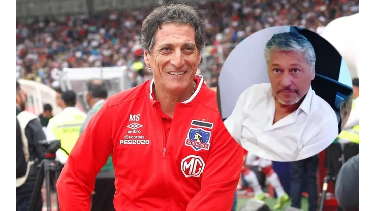 Colo Colo volvió a ganar después de la salida de Mario Salas