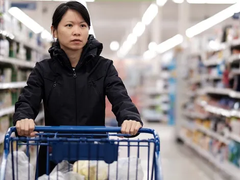 Guía de alimentos para hacerle frente a una posible cuarentena