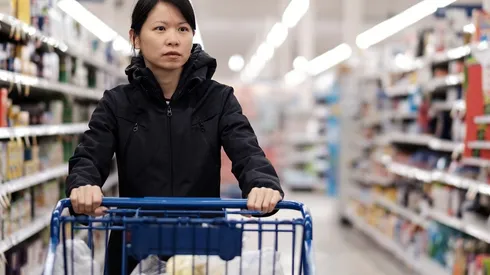 Guía de alimentos para hacerle frente a una posible cuarentena