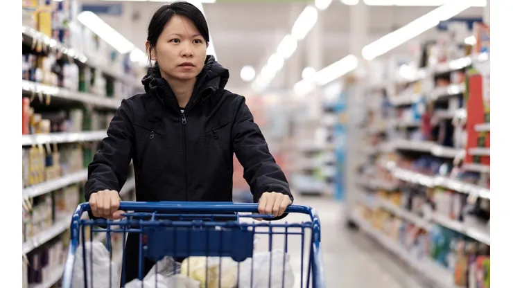 Guía de alimentos para hacerle frente a una posible cuarentena