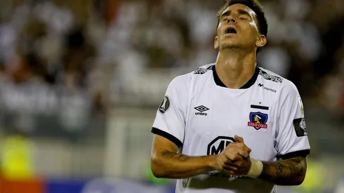 Colo Colo y Peñarol será el último partido con hinchas en las gradas.