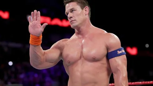 John Cena publica reflexión ante postergación de "Rápido y Furioso 9"