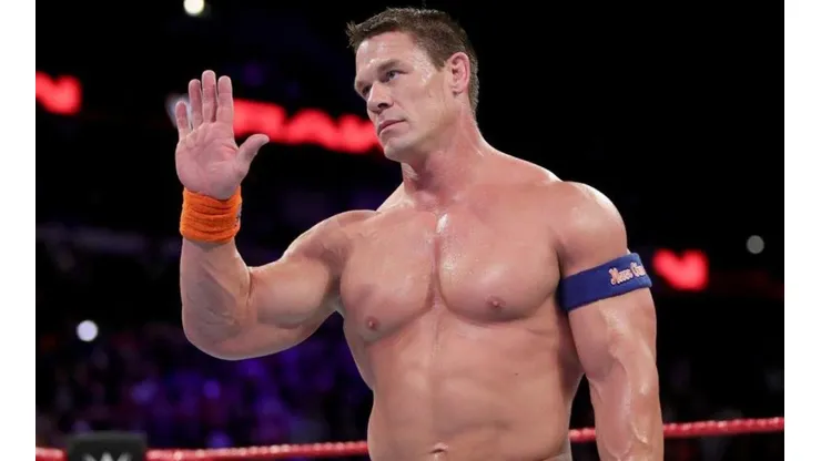 John Cena publica reflexión ante postergación de "Rápido y Furioso 9"