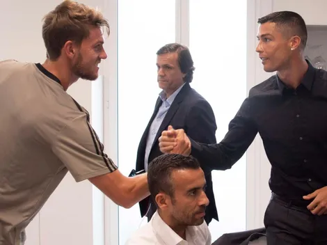 La lista de los futbolistas que tienen coronavirus