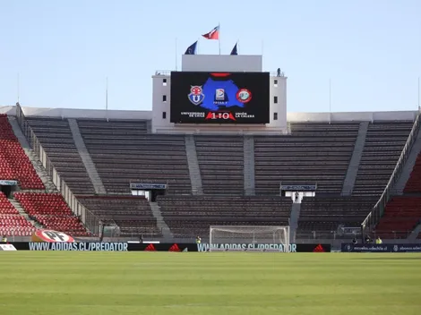 El fútbol en Chile se jugará sin público por un mes por el coronavirus