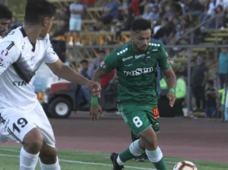 S. Morning y Temuco animan entretenido empate en la Primera B