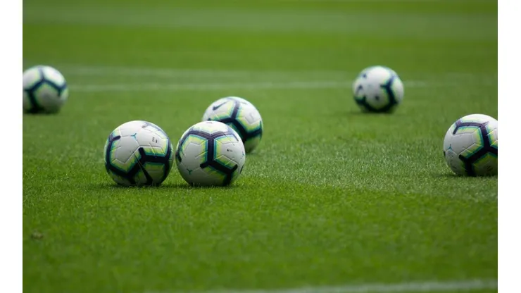 Las principales ligas del fútbol europeo están oficialmente suspendidas