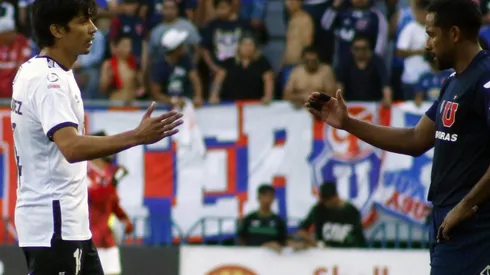 Habrá que evitar los apretones de manos.