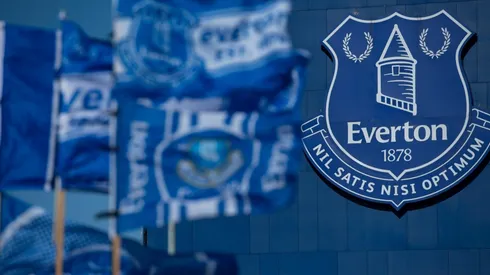 Everton y el Goodison Park entra en cuarentena.