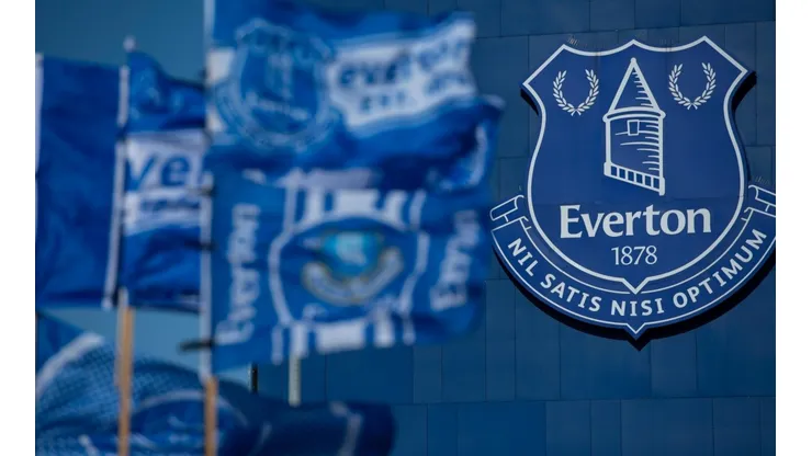 Everton y el Goodison Park entra en cuarentena.