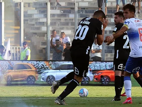 ¿Qué pasa con el castigo de Colo Colo, la UC y Coquimbo de jugar sin público?