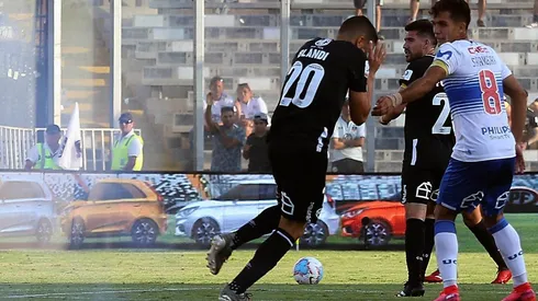 Qué pasará con el castigo al Cacique, UC y Coquimbo de jugar sin público