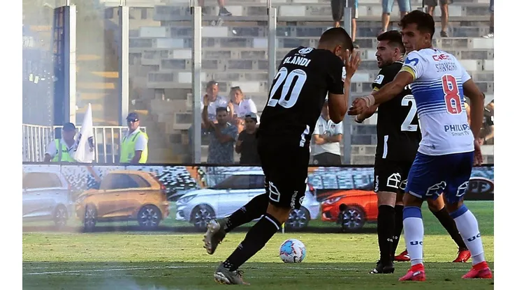 Qué pasará con el castigo al Cacique, UC y Coquimbo de jugar sin público