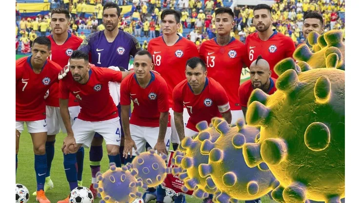 La selección deberá esperar por el coronavirus.