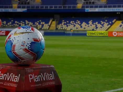 Moreno y torneo a sin público: "Vamos a acatar las decisiones del Gobierno"