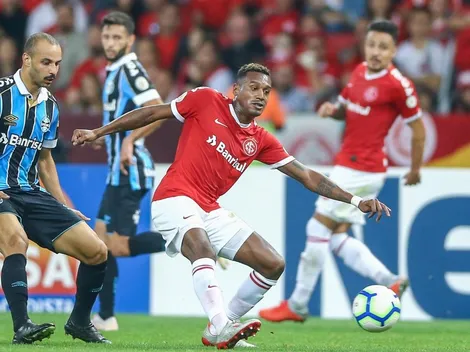 Ver EN VIVO Gremio vs Inter de Porto Alegre por Copa Libertadores