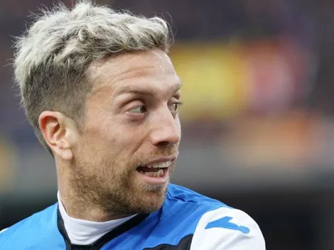 Papu Gómez le pega con todo al fútbol argentino