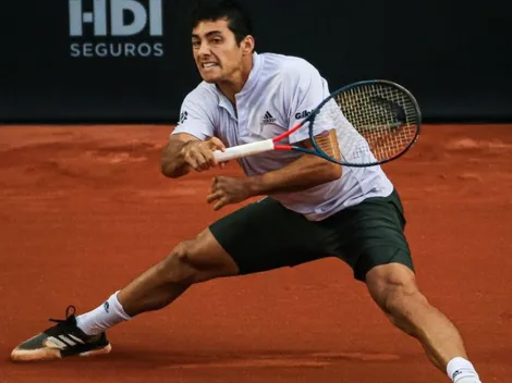 La ATP toma fuertes medidas y suspende el circuito por coronavirus