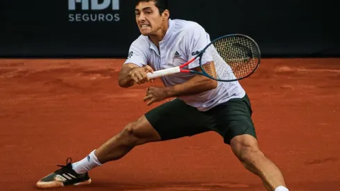 Garin es uno de los afectados