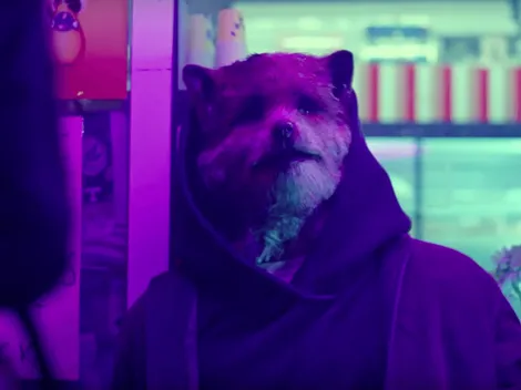 Coldplay crea clip inspirado por "Rebelión en la Granja"