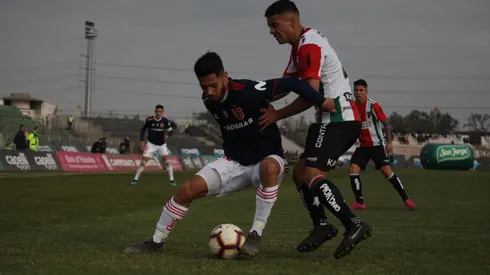 La U no podrá volver a La Cisterna tras la clausura del recinto