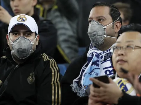 Posponen la revancha entre el City y Real Madrid por la Champions