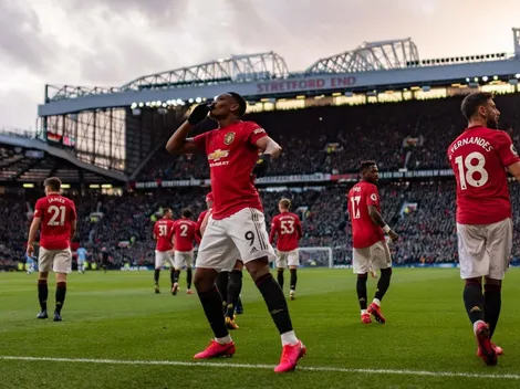 Ver EN VIVO LASK vs Manchester United por Europa League